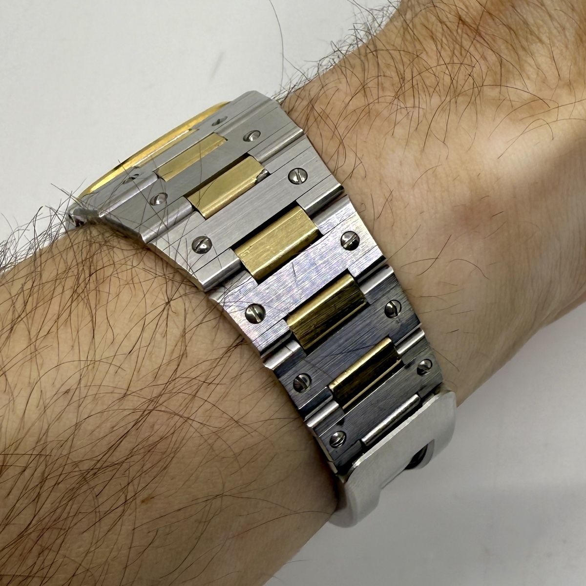 Eterna Orologi: Eterna Transat, Gerald Genta Style – Usato da Zürich venduto da watch_trader 2