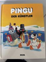 Pingu der Künstler Pingu Buch