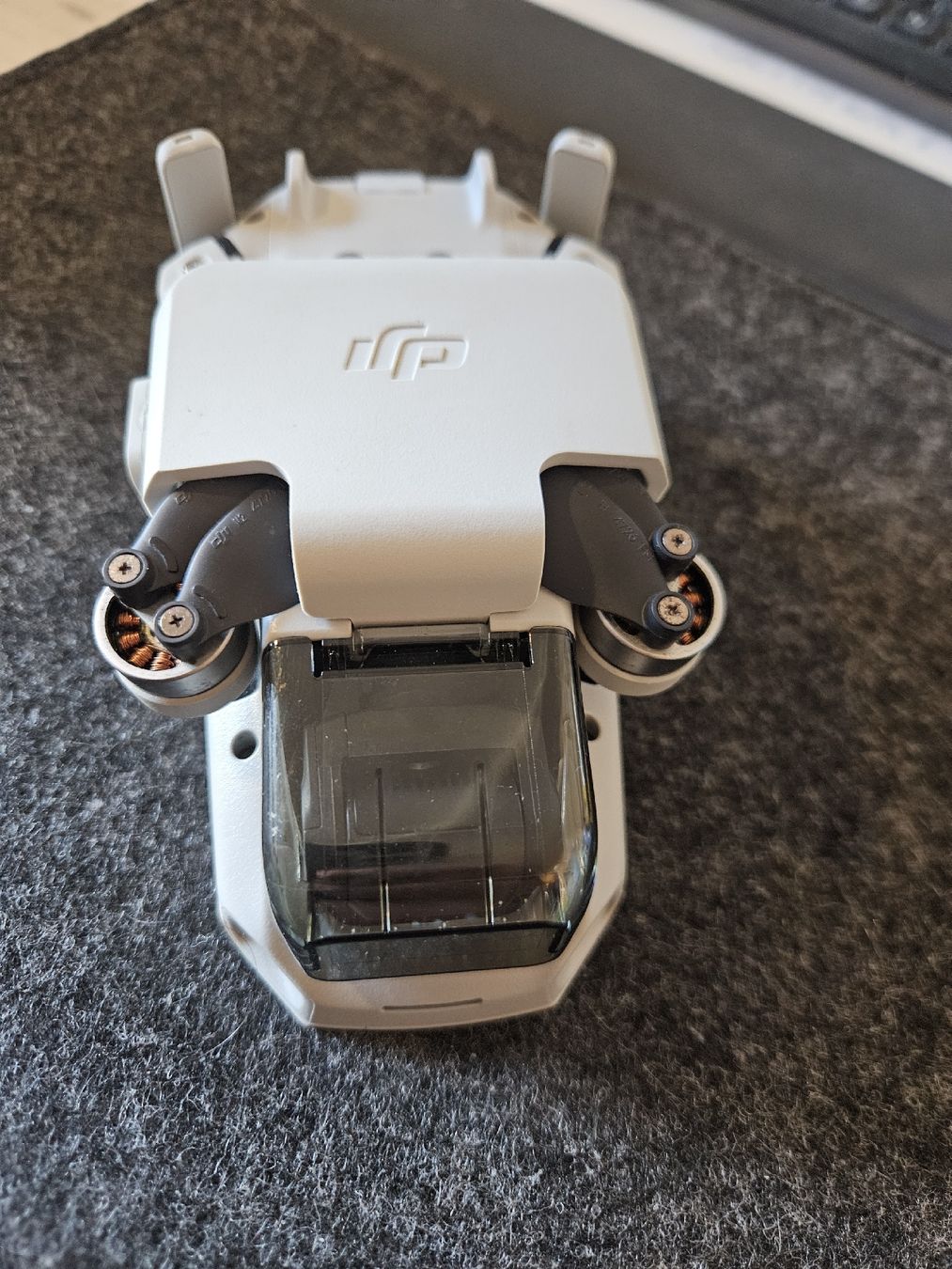 DJI Videocamere: DJI MINI 2 Drohne ultra light 249g – Usato da Thun venduto da Laaaaaaaaaaaaaaars 5
