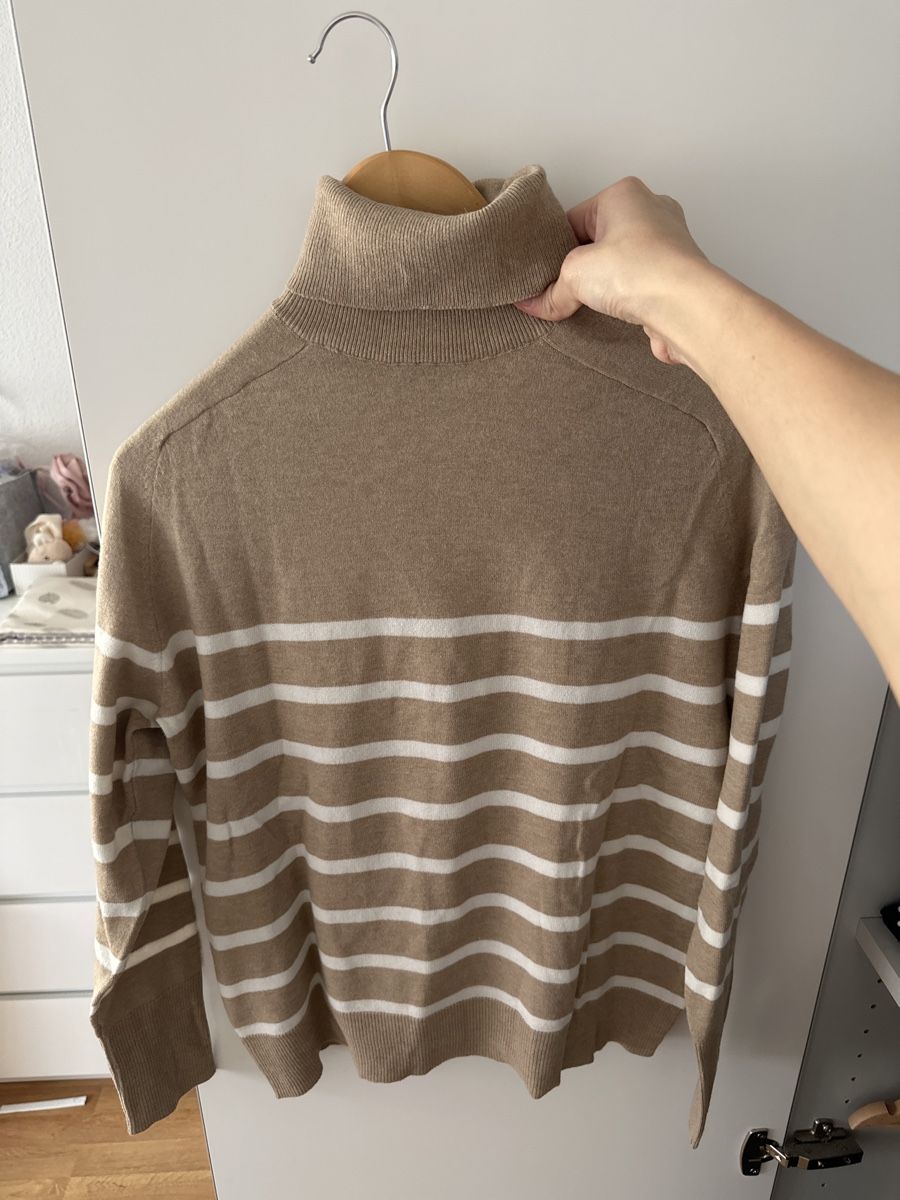 Pullover & Sweatshirts: Pullover – Neu (gemäss Beschreibung) aus Biglen von goz_h8dv 1