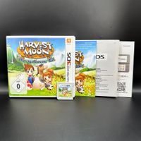 Harvest Moon Das verlorene Tal 3DS