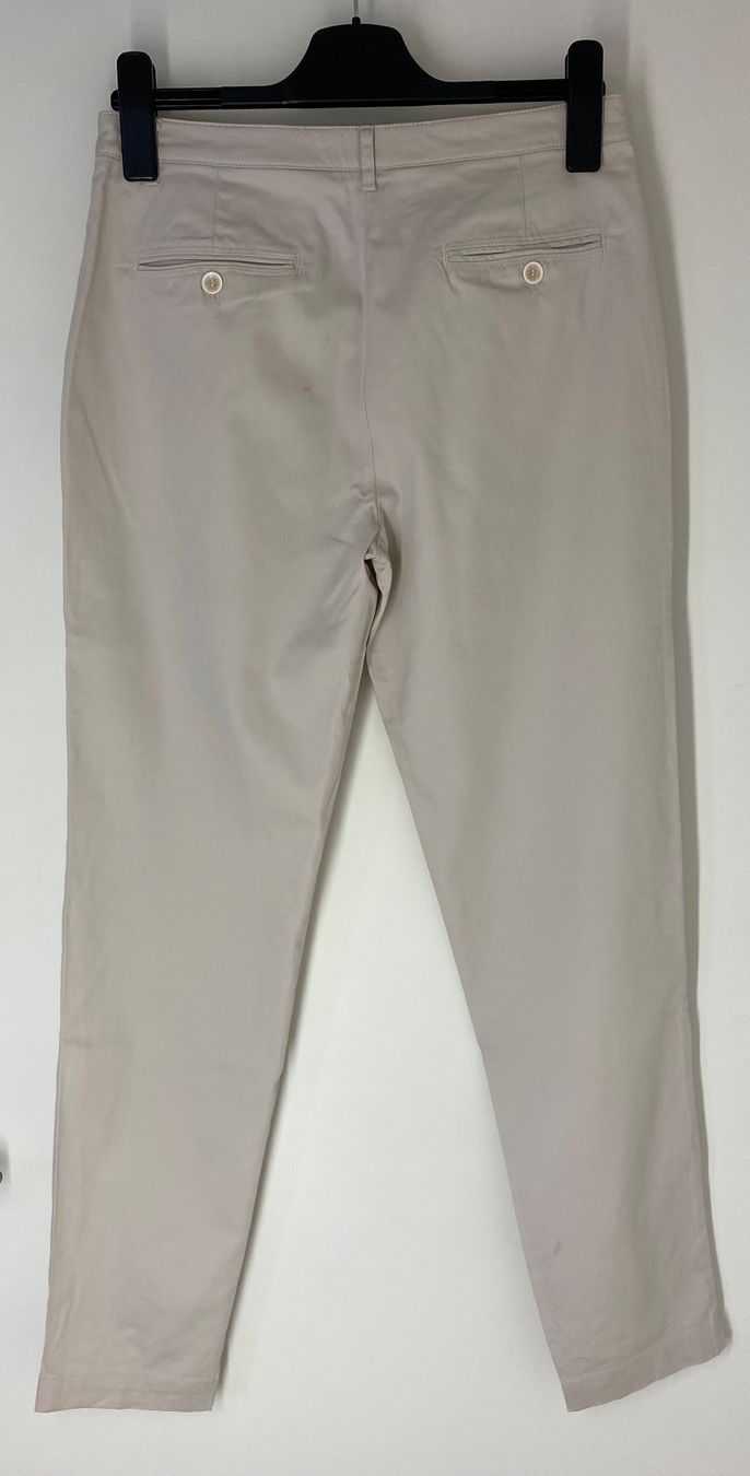 Globus Pantaloni: Globus Hose Damen Gr. 36 – Nuovo (secondo la descrizione) da Frauenfeld venduto da LIL_NA 4