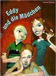 Bücher: Eddy und die Mädchen – Gebraucht aus Lachen SZ von JLO-Creations