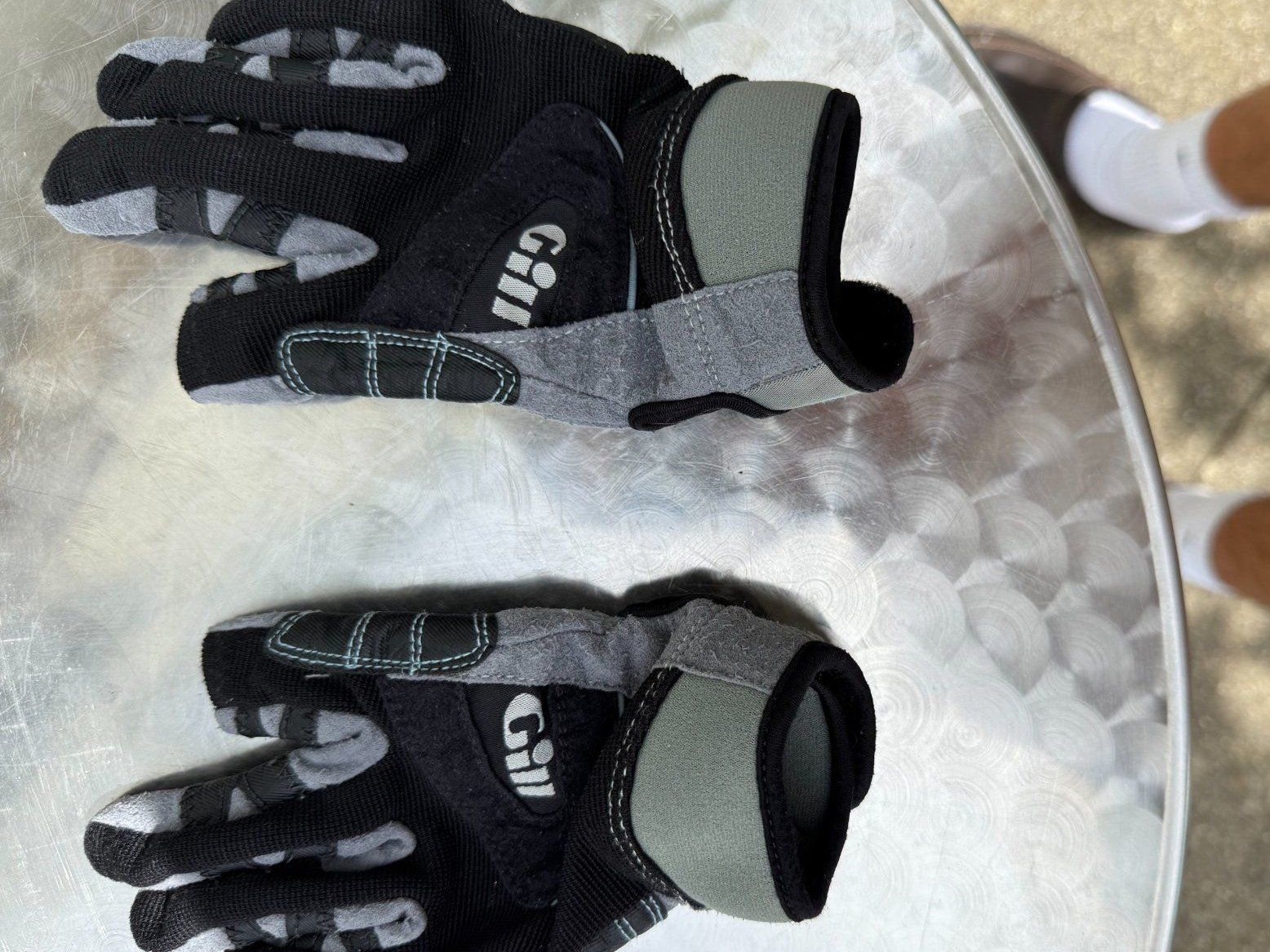 Gants & mitaines : Segelhandschuhe – D'occasion à Winterthur par MariannaHofer 1