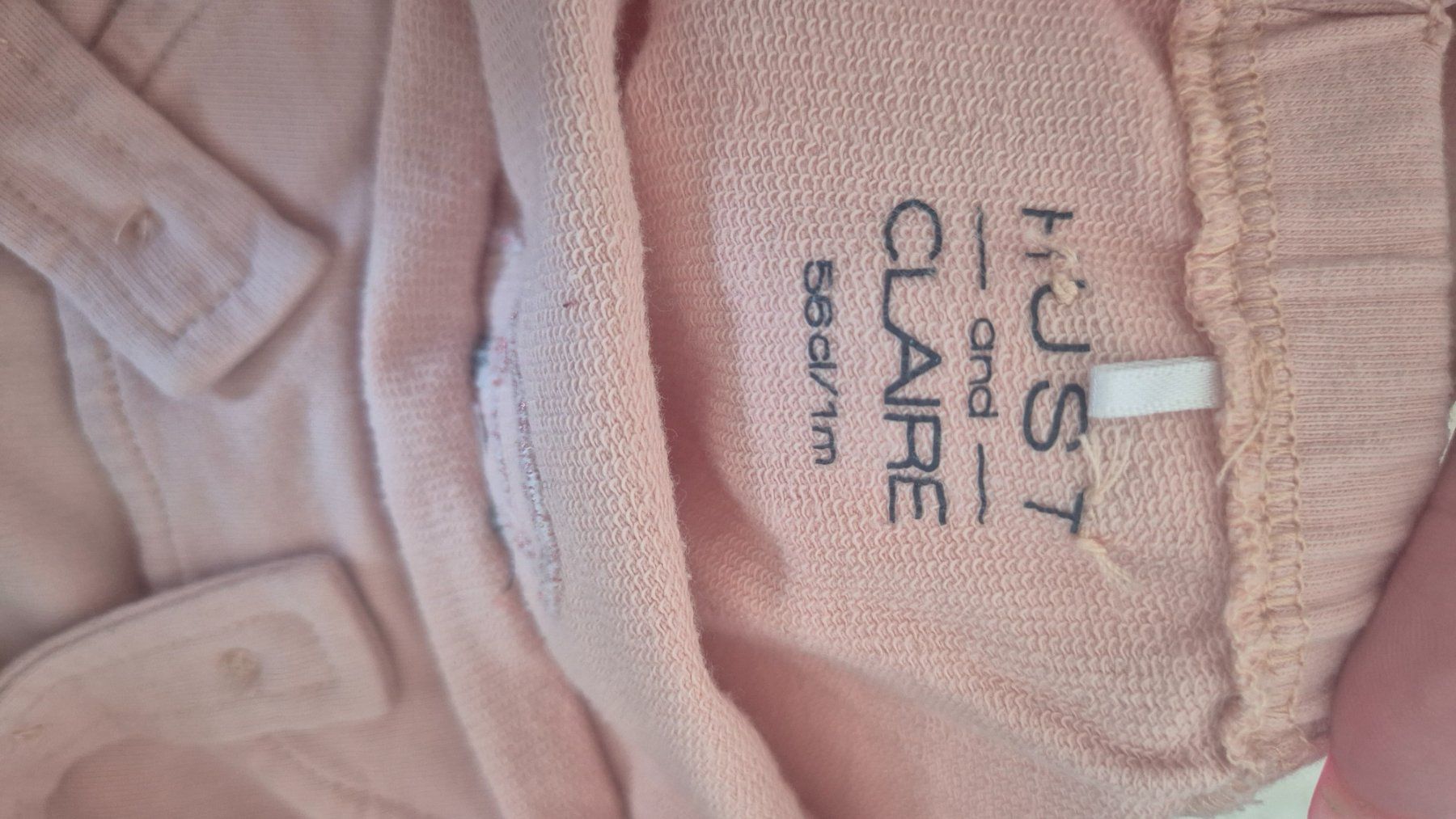Hust & Claire Pantaloni: Hust and Clair Stofflatzhose gr. 56 – Usato da Pratteln venduto da chihuahua1988 1
