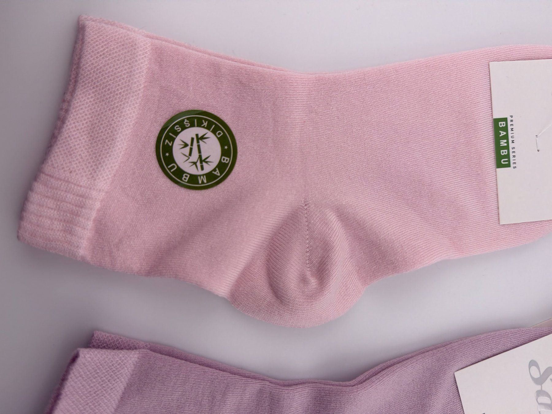 Calze: Bambus Socken, Gr. 36-40 – Nuovo e nell'imballaggio originale da Riehen venduto da edu_92w7 1