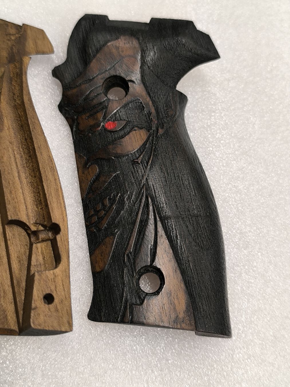 Sig Sauer Tiro a segno: Griffschalen Sig Sauer  226   (44) – Nuovo (secondo la descrizione) da Cama venduto da anto_a 1
