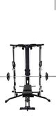 Ganzer Homegym settup