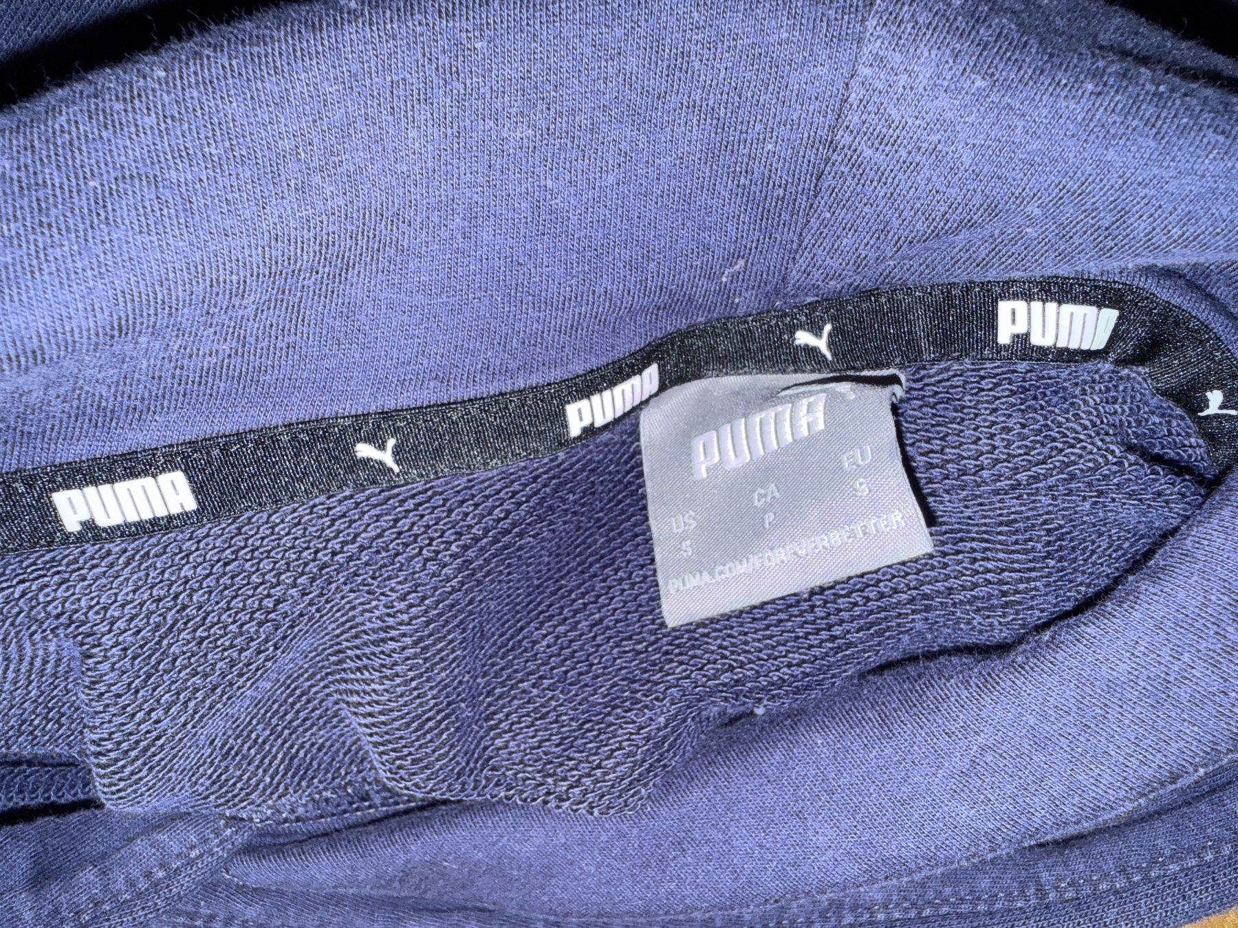 Puma Maglioni & Felpe: Puma Kapuzenpullover Gr.S – Usato da Schönenwerd venduto da __chiara__ 3