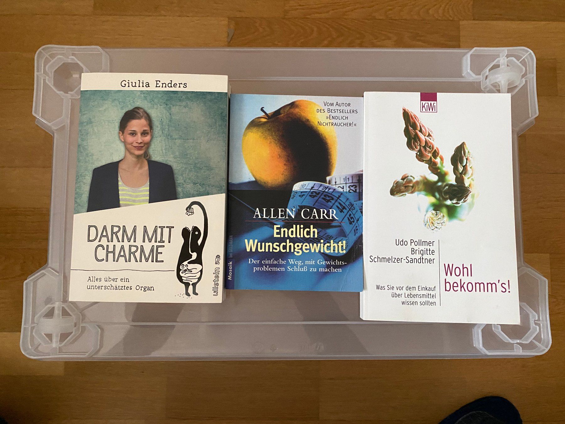 Bücher: Diverse Romane Bücher Fachbuch 7 Stk. – Gebraucht aus Kerzers von tisyayasuBE 3