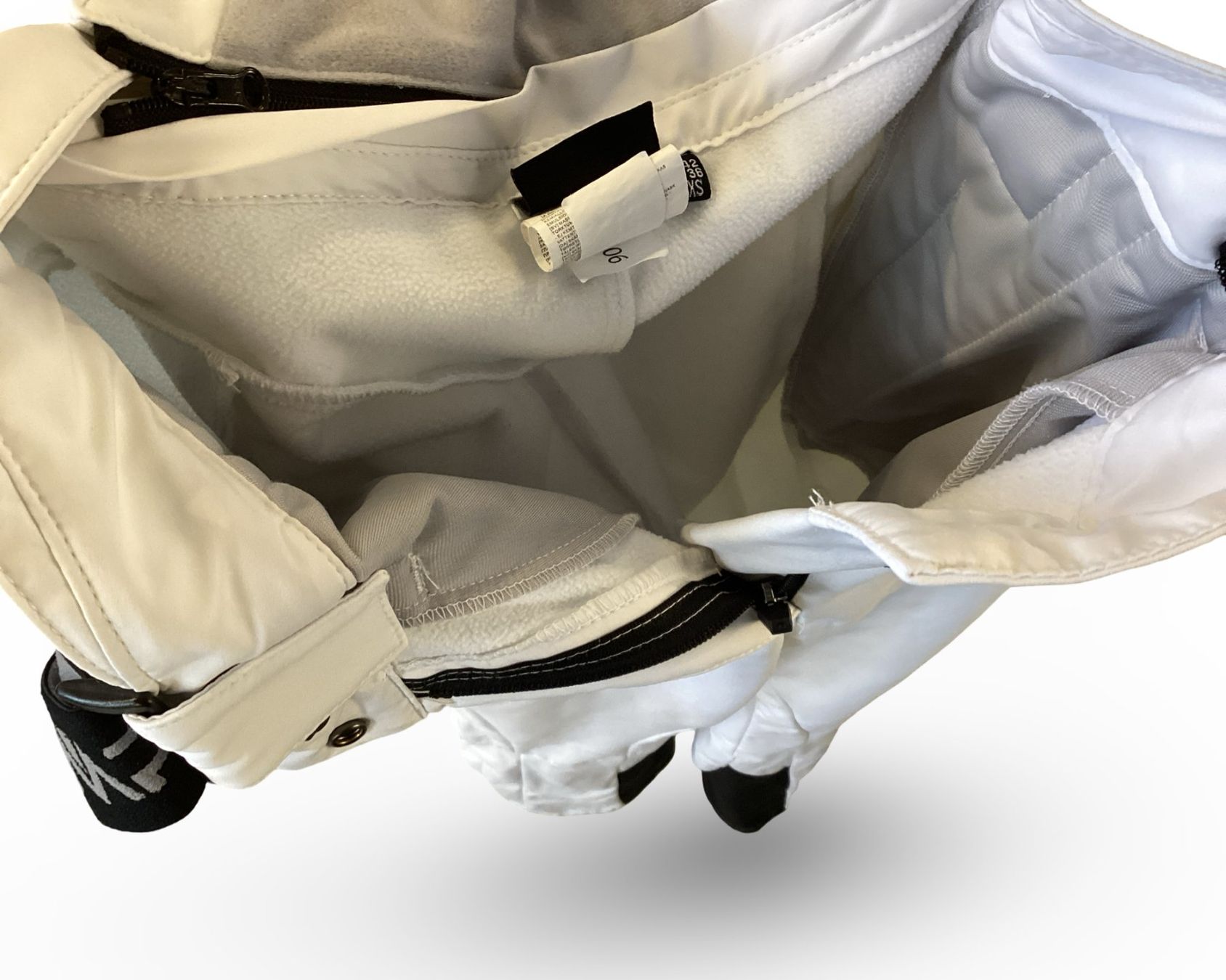 CMP Hosen: CMP Ski Hose Damen Gr. XS – Gebraucht aus Zürich von Restwert_Zuerich 2