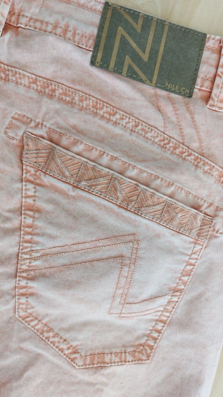 Nile Hosen: Nile Hose gr,XS – Gebraucht aus langenthal von rundholz7 4