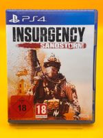 Insurgency Sandstorm PS4