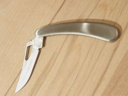 Frost Cuterly, FiyingFalcon Messer mit super "walk and talk"