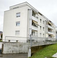 4-Zimmer Wohnung inkl.Tiefgaragen Parkplatz