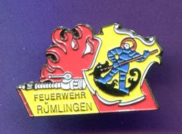 Feuerwehr  RÜMLINGEN
