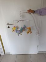 Babymobile Wiegenlied babyFEHN