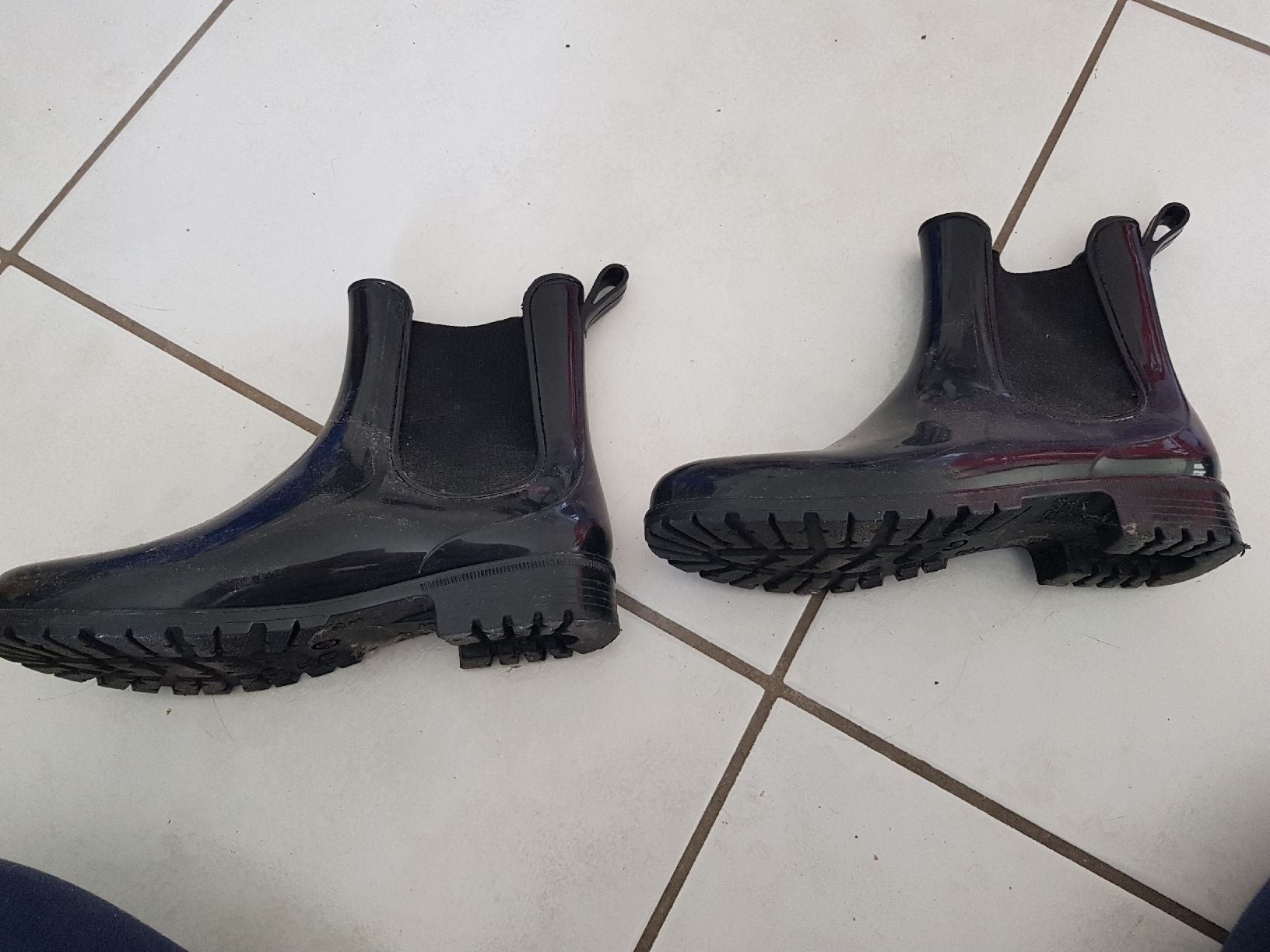 Scarpe da donna: bottines – Usato da Hermance venduto da Triplebizzo 5