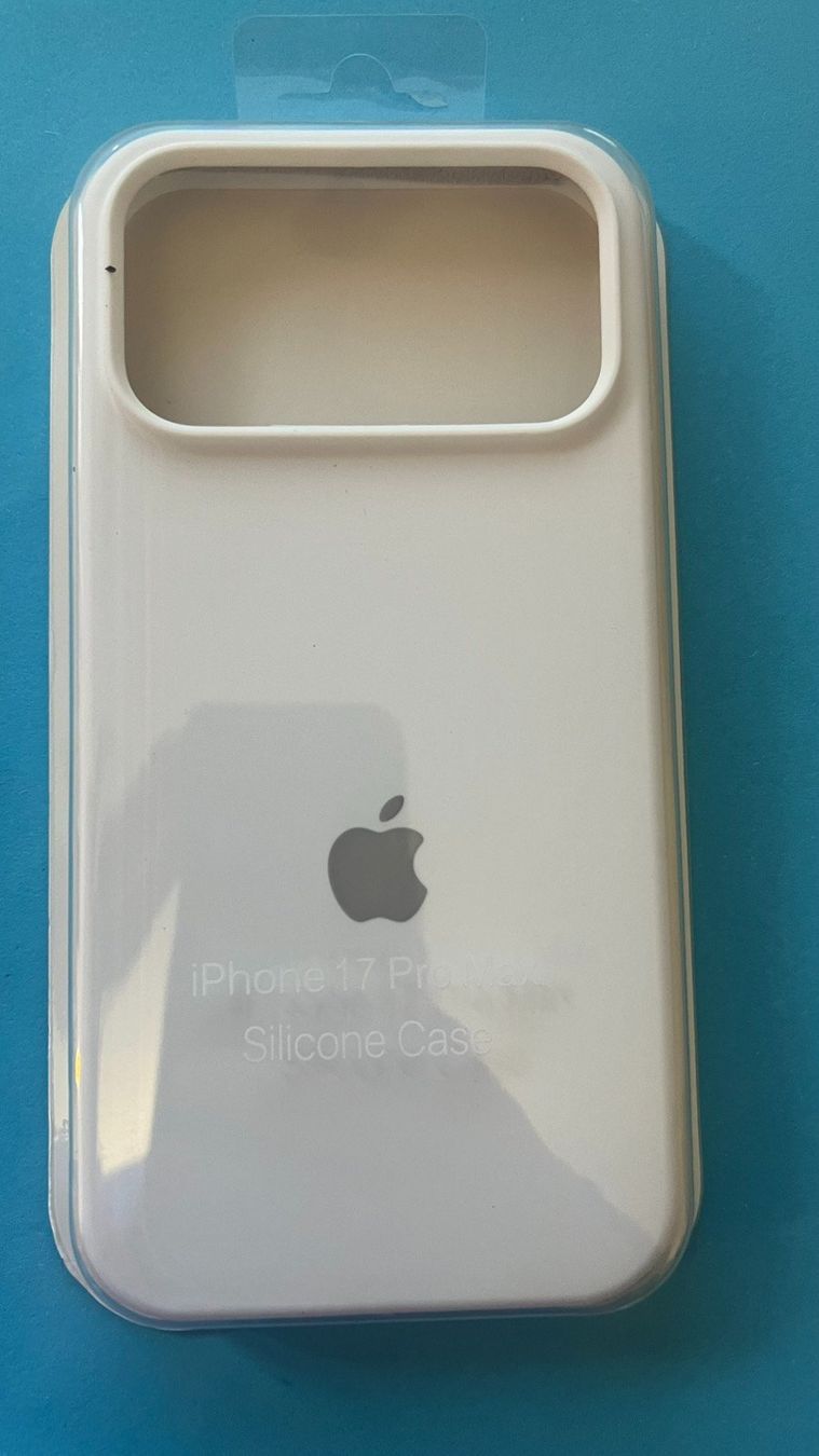 Covers & Schutzfolien: Coque iPhone 17 Pro Max\ iPhone 17 Pro Max Hülle – Neu und originalverpackt aus St-Cergue von vpr_7v8g