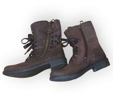 Stiefel Replay - GRATISVERSAND!