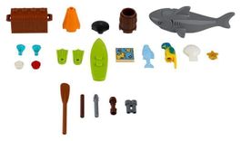LEGO xtra 40341 Wasserzubehör Neu & Sealed