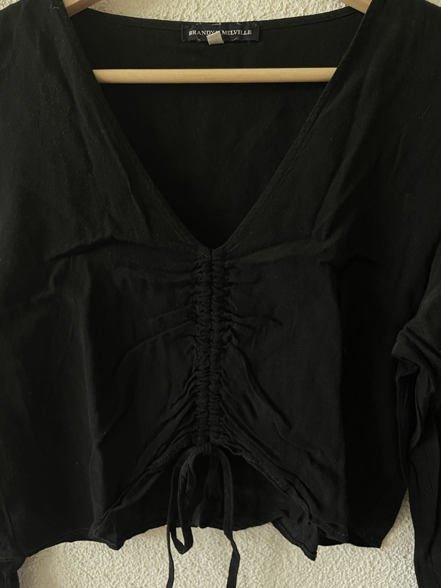 Brandy Melville Camicette: Brandy Melville Bluse , Gr. XS – Usato da Aeschi b. Spiez venduto da 2ndhand_anja 2