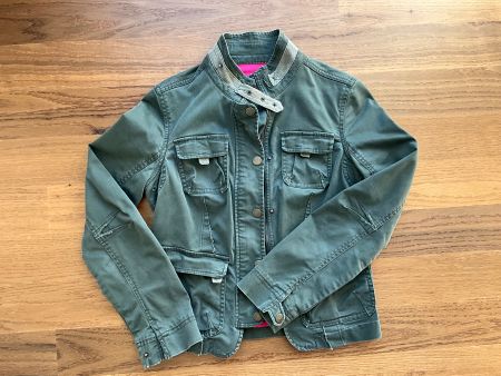 GANT Jacke