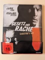 Gesetz der Rache - Director's Cut - Steelbook [Blu-ray]