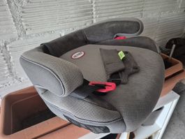 sitzerhohung isofix