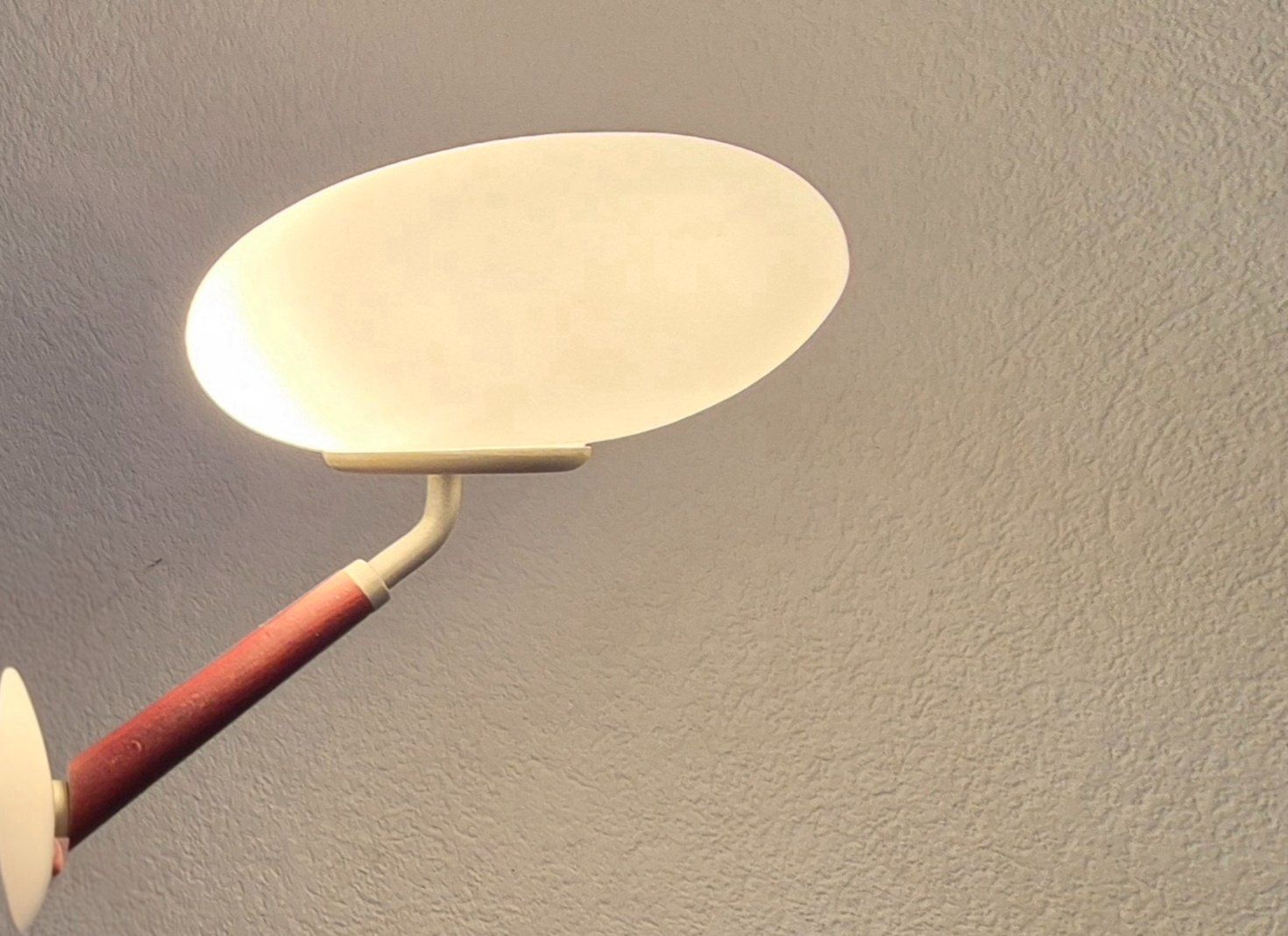 Flos Lampes: Wall lamp Pao W Arteluce – D'occasion à Monthey par McAuthor 7