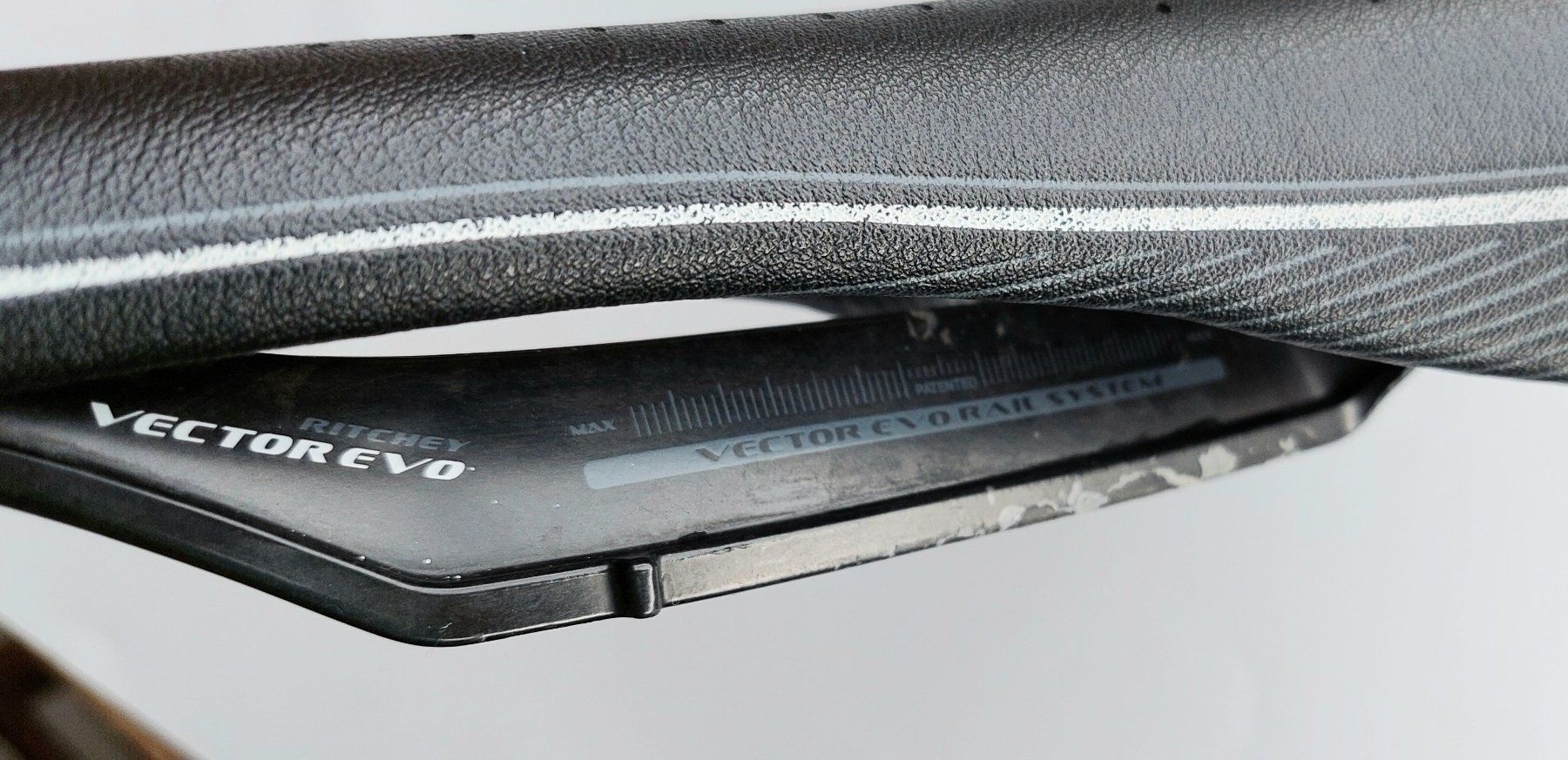 Ritchey Pezzi di ricambio: Ritchey WCS Sattel Vector EVO Rail System Zeromax – Usato da Hinwil venduto da Ruha2