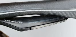 Ritchey WCS Sattel Vector EVO Rail System Zeromax