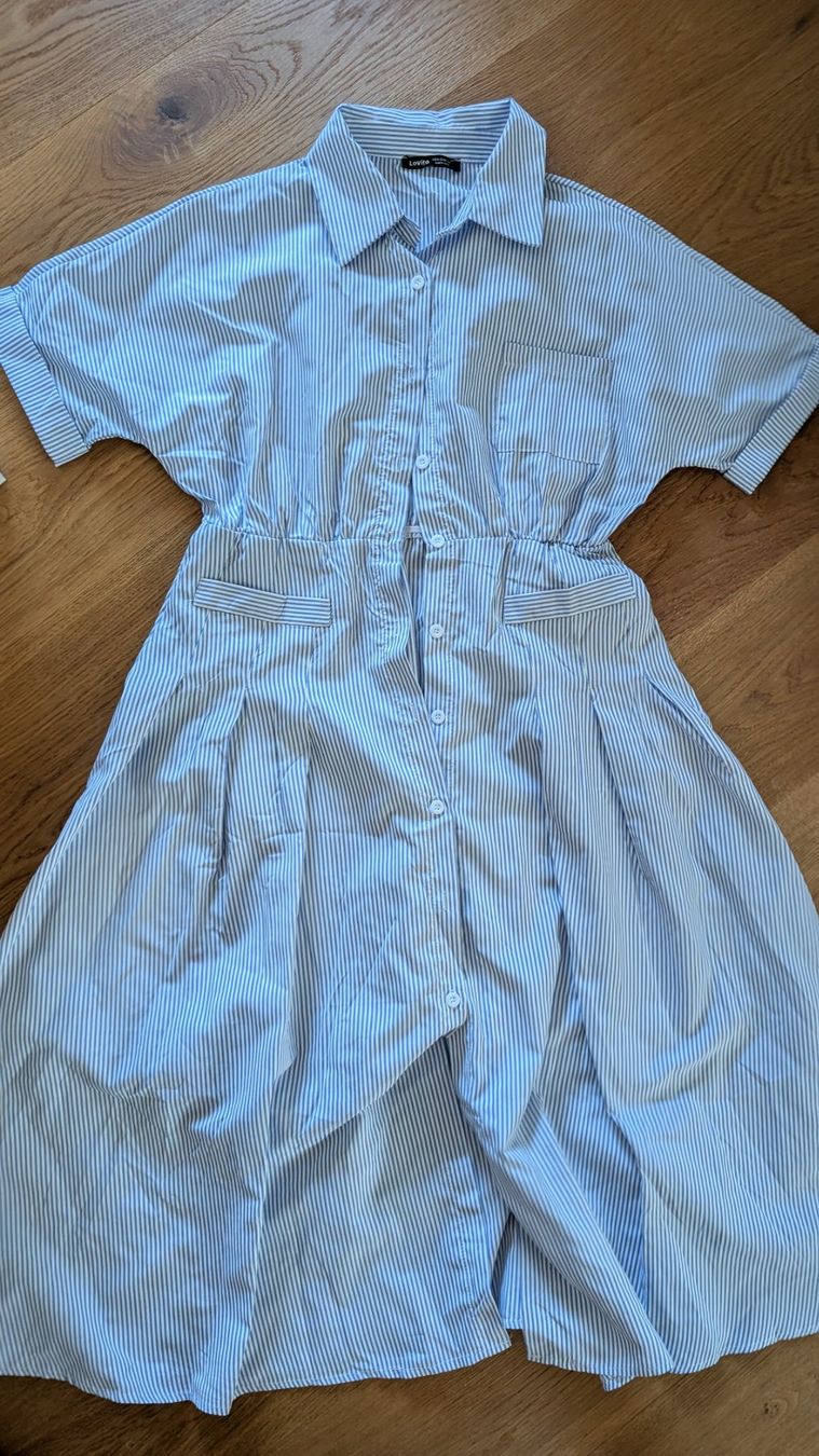 Robes: Kleid – Neuf (Voir description) à Läufelfingen par sup_lf5n