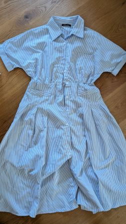 Kleid