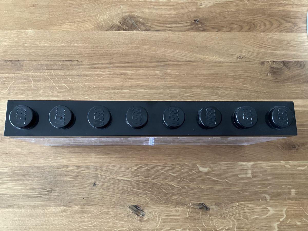 Lego Baukästen: Lego Display case with 16 compartments  – Gebraucht aus Châtel-St-Denis von Lestresorsdugrenier 1