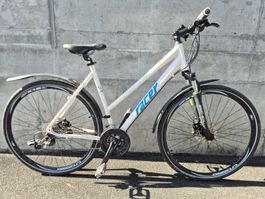 Racer Cross 5000 Damenvelo 28"  kaum gefahren