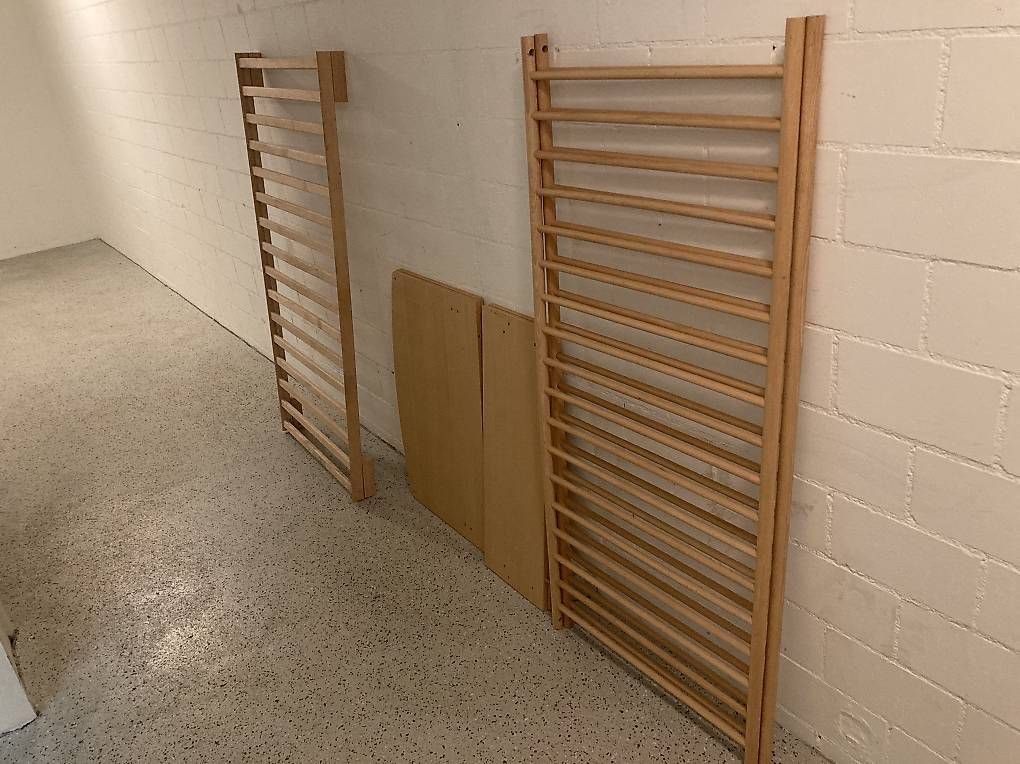 Letti: Kinderbett 70 x 140 gebraucht – Usato da Beckenried venduto da Elefaentli23