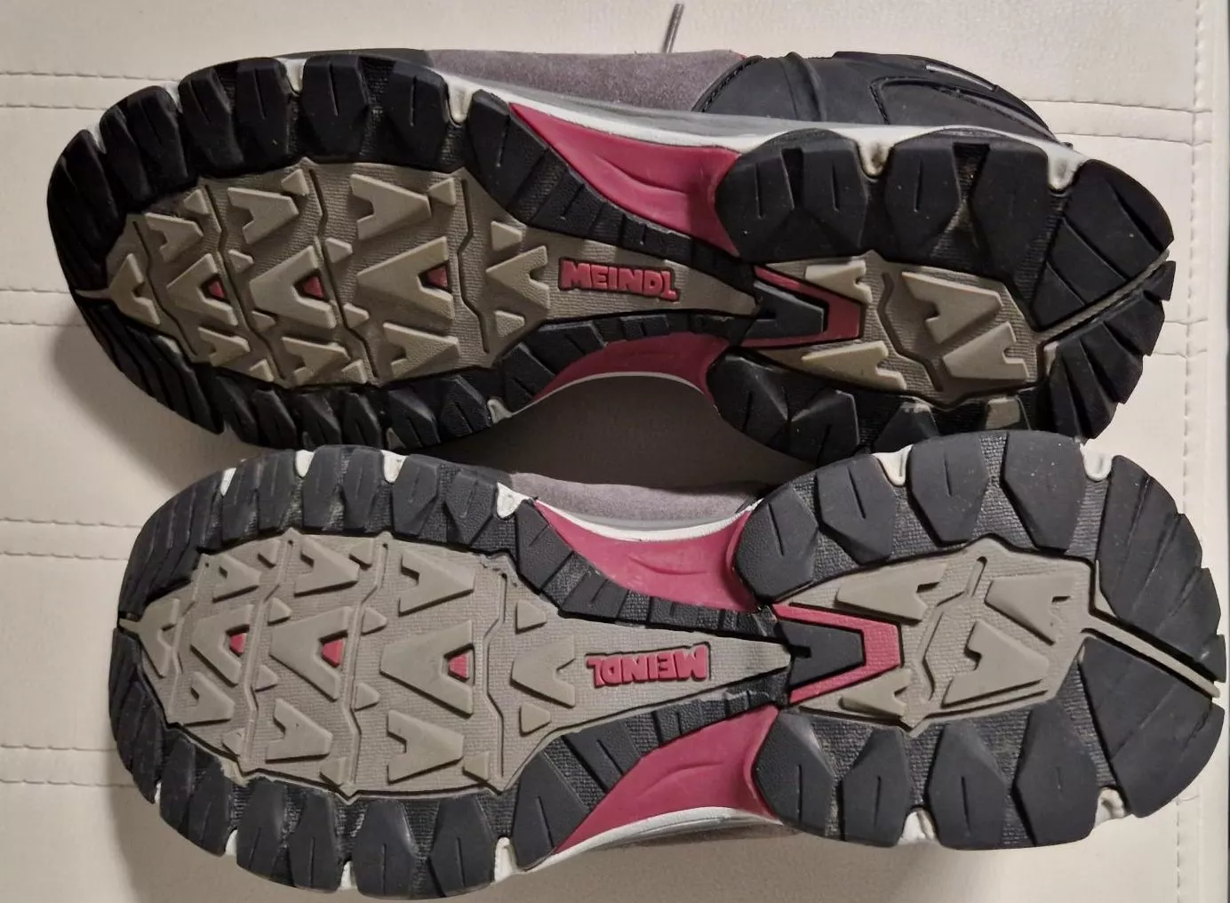 Meindl Scarpe da donna: Damen Trekkingschuh – Usato da Niederbipp venduto da Chrigu2006 2