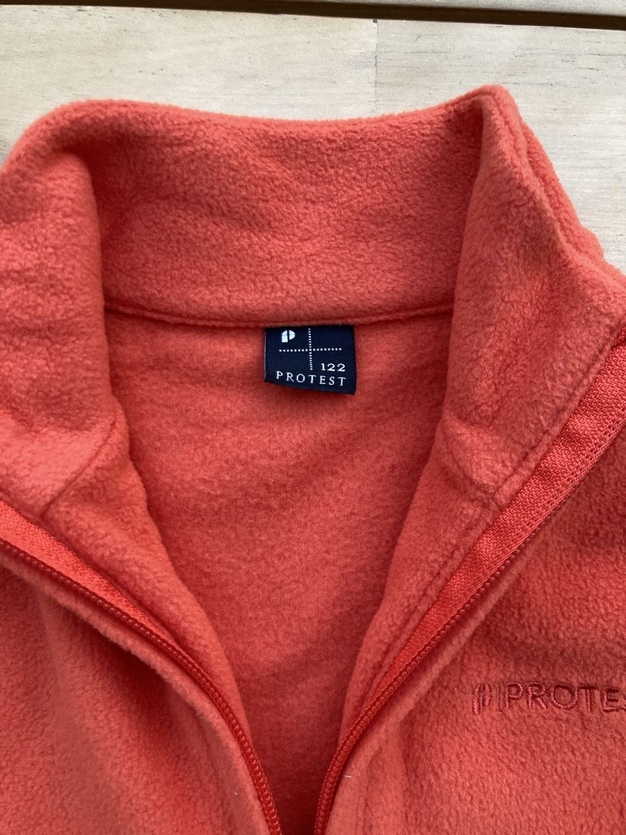 Maglioni & Felpe: Faserpelz Pullover Gr 122 – Nuovo (secondo la descrizione) da Laupen BE venduto da stef_h 2