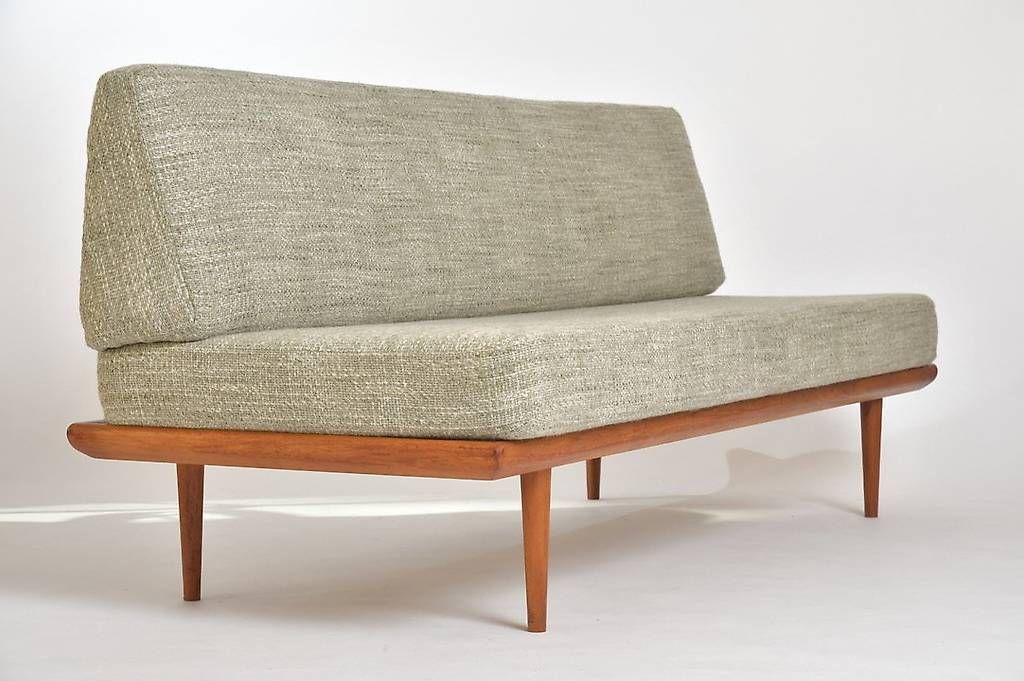 Divani: Hvidt & Mølgaard Sofa "Minerva" – Usato da Zürich venduto da IndividumCH 4