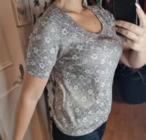 🌺Elegance Paris Vintage Bluse Größe 40🌺