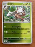 Pokemon Shiftry Reverse (Versand gratis)