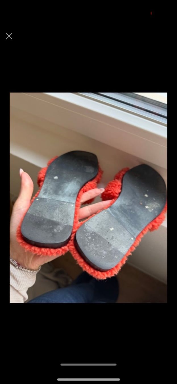 Hermès Damenschuhe: Hermes oran – Gebraucht aus Reinach AG von MineD 3