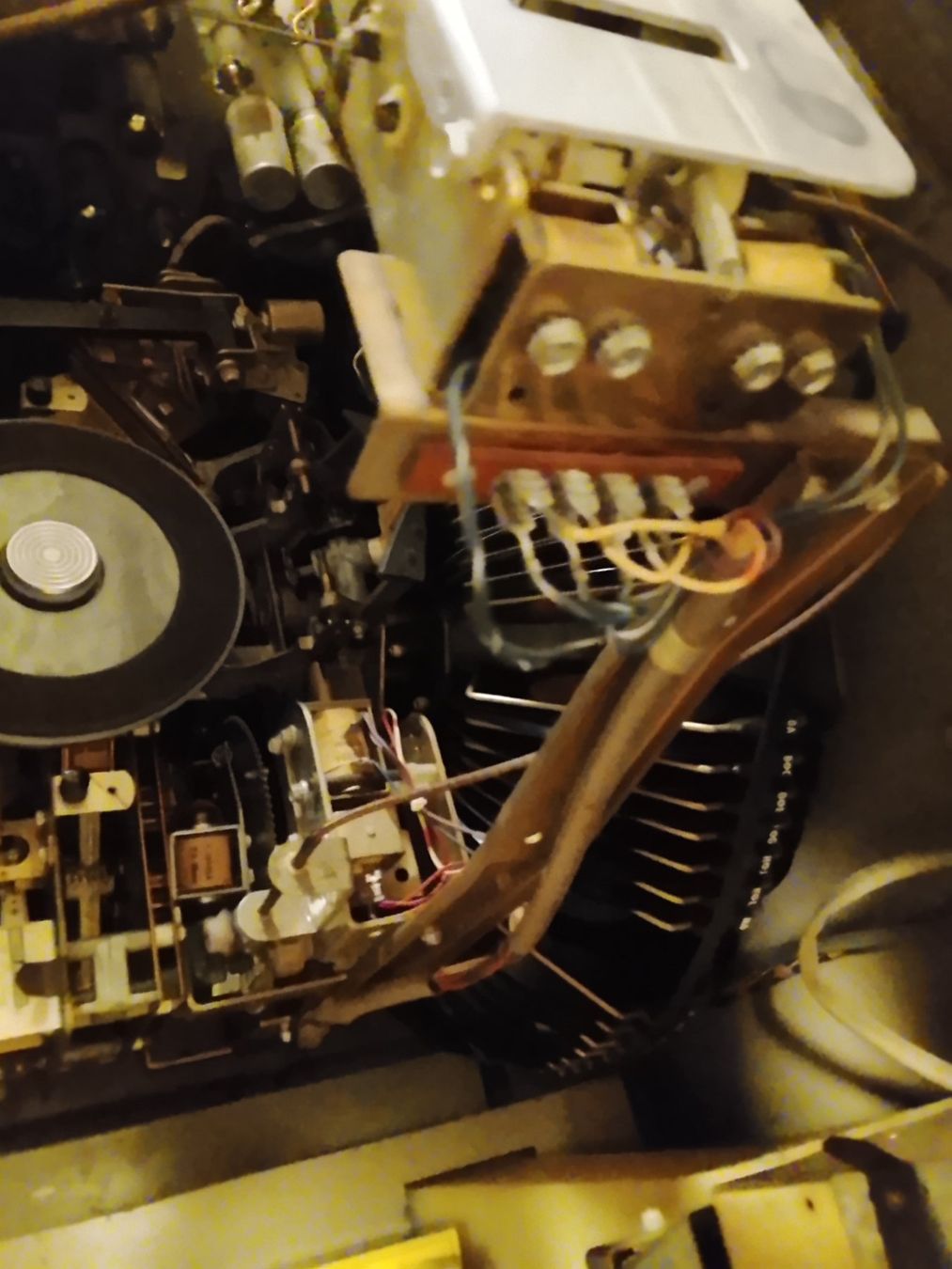 Jukebox: Jukebox a vendre – D'occasion à Vouvry par okapi03 1