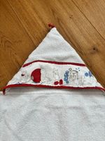 Baby Kapuzen-Badetuch