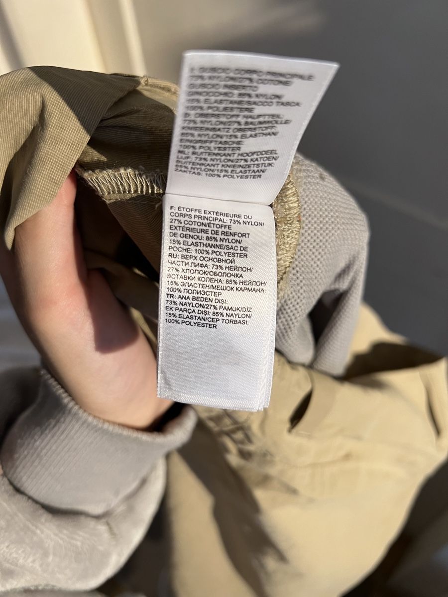 North Face Pantalons: Pantalon North Face | EU 8 – Neuf (Voir description) à Charmey (Gruyère) par ya_12 7