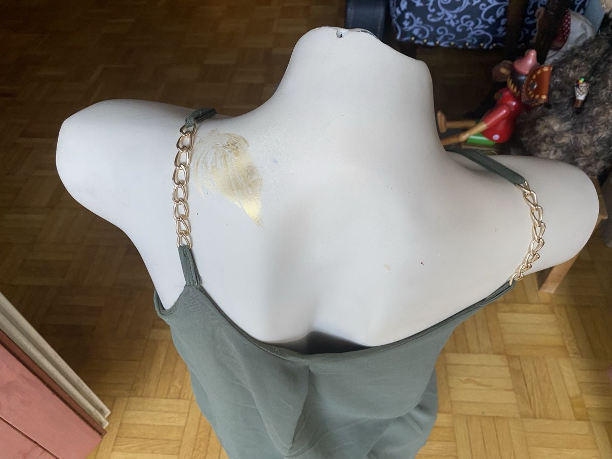 Jumpsuits: Hosenanzug Damen 38 – Gebraucht aus Langenthal von flower101 5