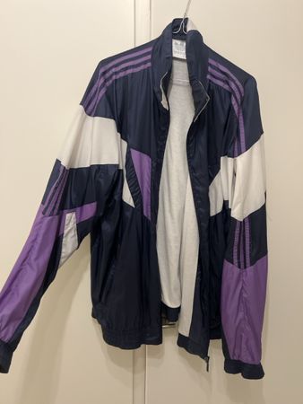 Trainerjacke