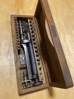Outils pour horloger…