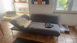 Modulares Sofa  komplett oder einzeln